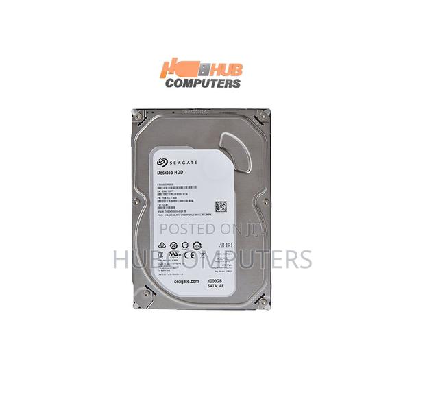1tb Hard Drive Desktop · Photo 3