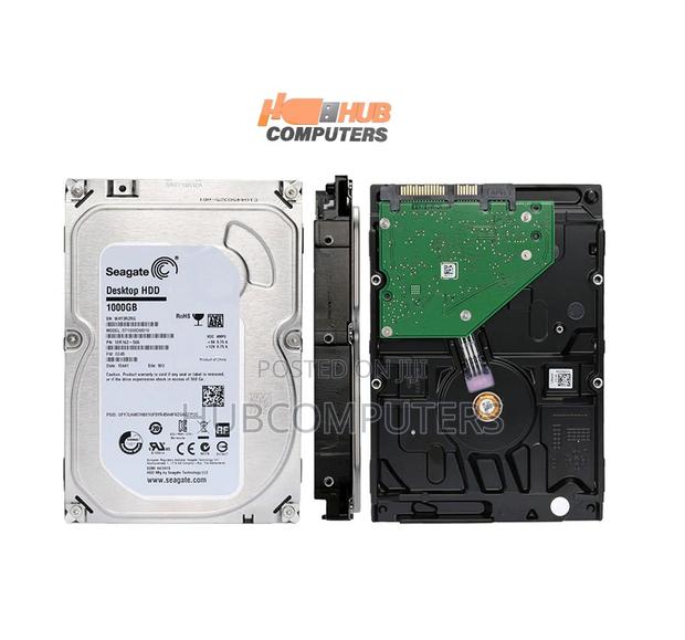 1tb Hard Drive Desktop · Photo 4