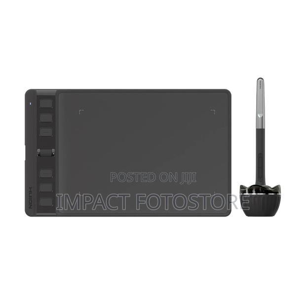 Wacom Tablet Huion Inspiroy 2s · Photo 4