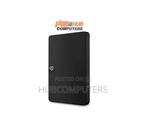 2tb External Hard Drive (Seagate) · Photo 2