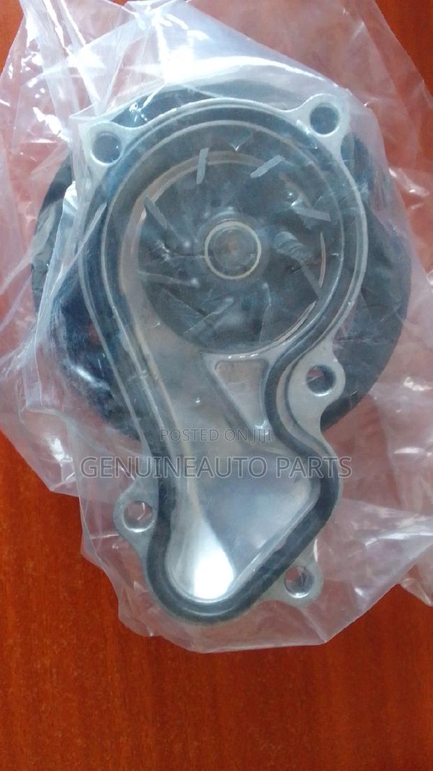 Honda Accord Water Pump 2019-2021 photo 2