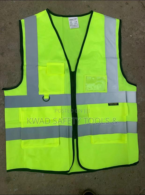 Reflective Vest