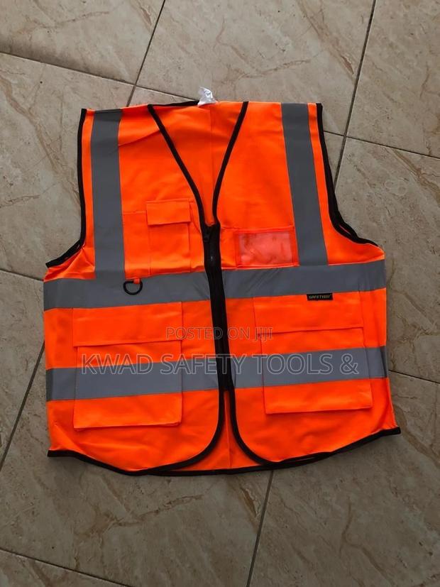 Reflective Vest