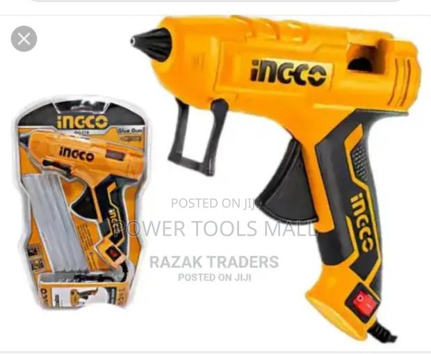Glue Gun 20w (150w) · Photo 3