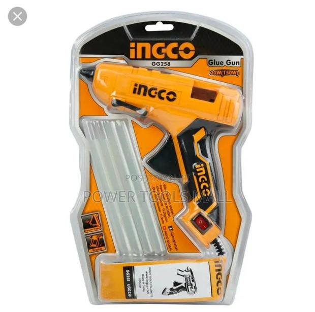 Glue Gun 20w (150w) · Photo 4