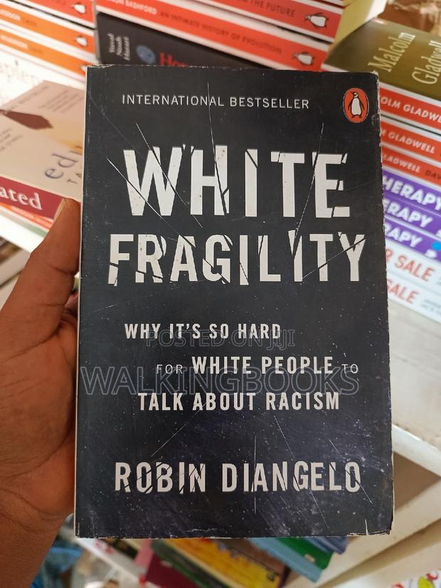 White Fragility · Photo 2