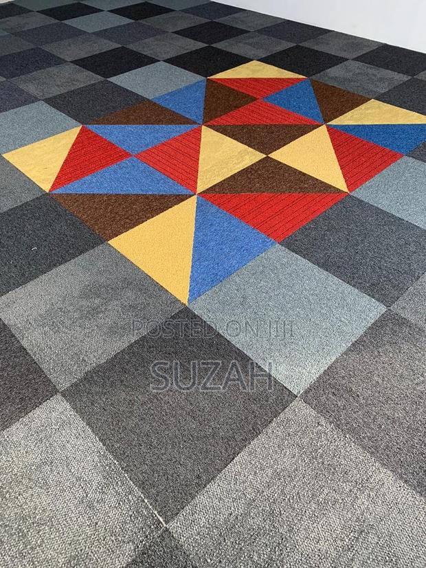 Modular Carpet · Photo 2