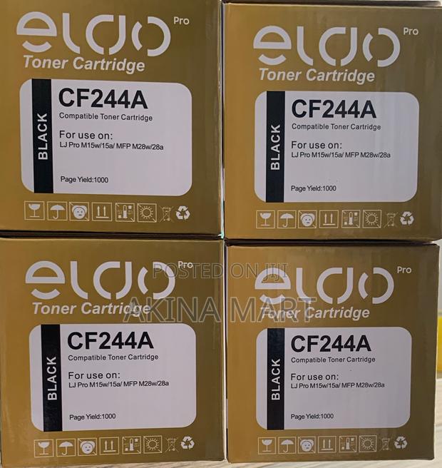 44a Toner Cf244a Compatible Toner · Photo 4