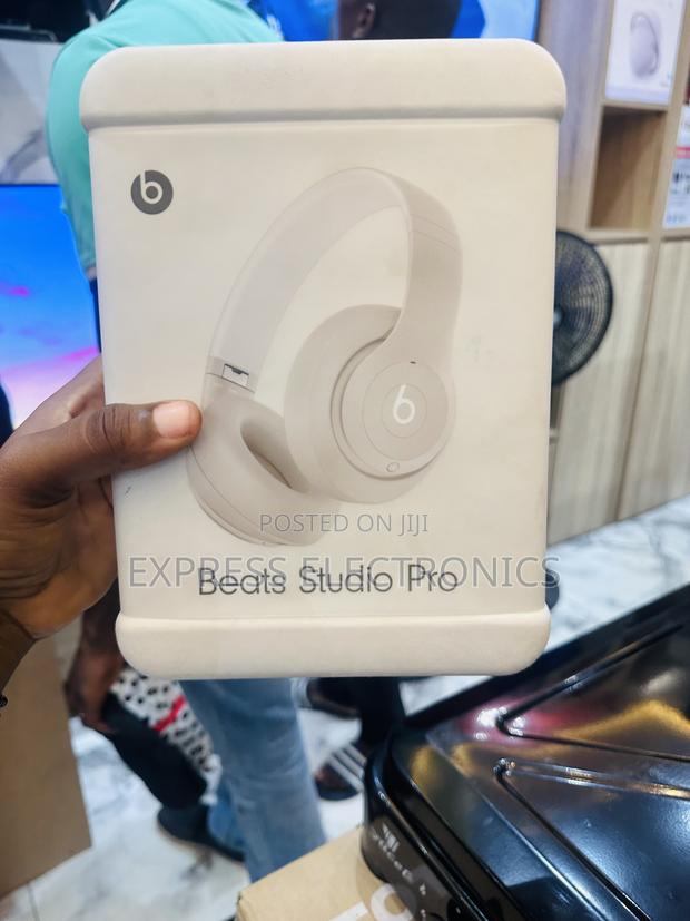 Purchase for Beats Studio Pro —Headphones · Photo 2