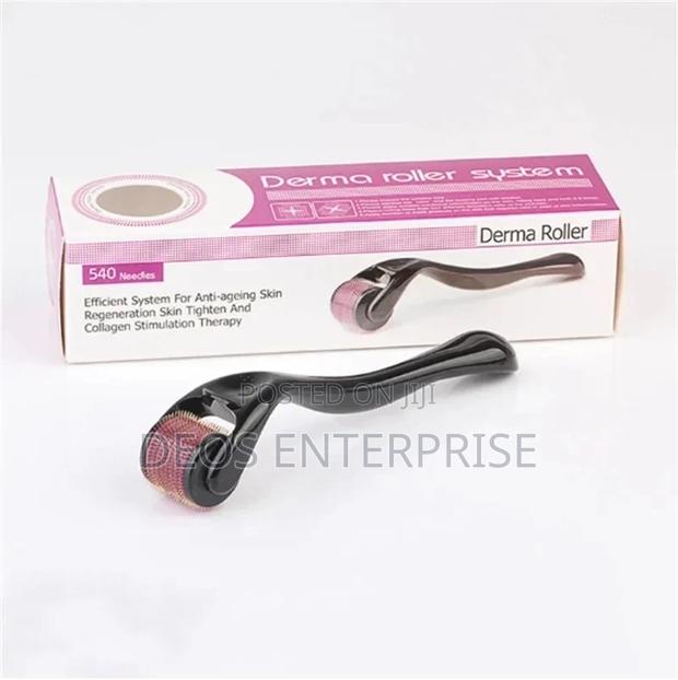 Derma Roller for Beard and Hair Growth · Photo 2