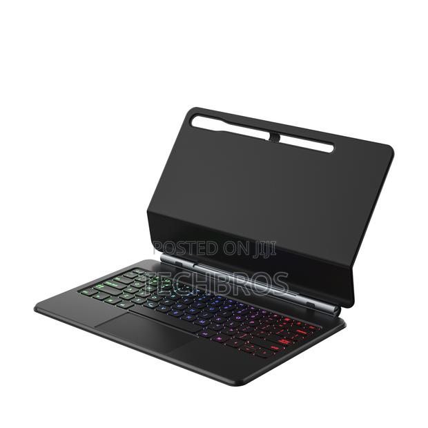 Samsung Tab S7plus/S7fe/S8plus/ S9plus Magic Keyboard · Photo 4