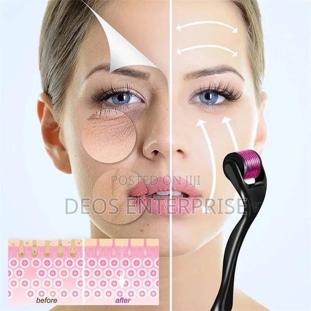 Most Used Derma Roller · Photo 2