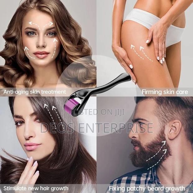 Best Derma Roller System to Use · Photo 2