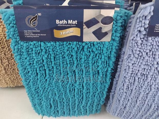Bathroom Mat (40×60cm) · Photo 3
