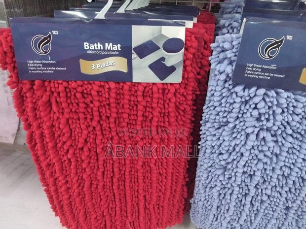 Bathroom Mat (40×60cm) · Photo 4