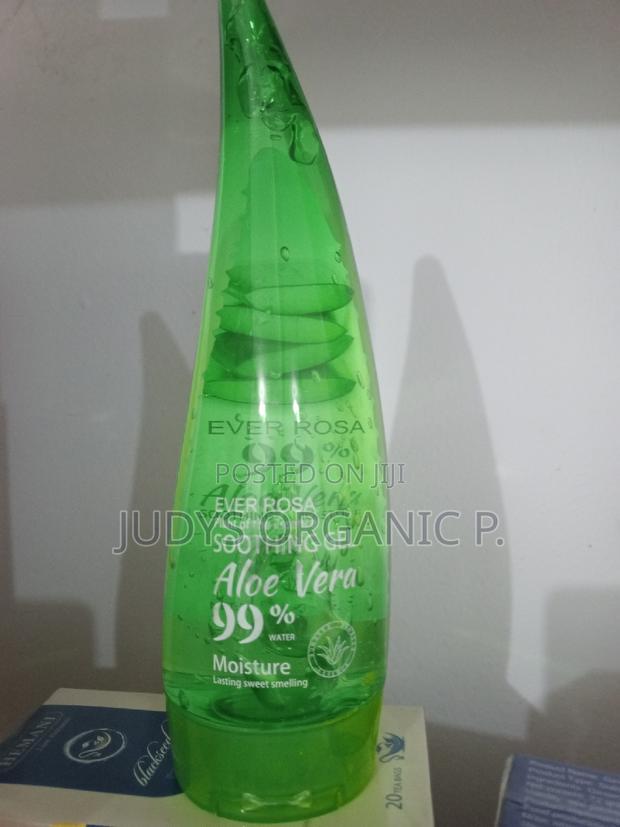 Aloe Vera Gel · Photo 2