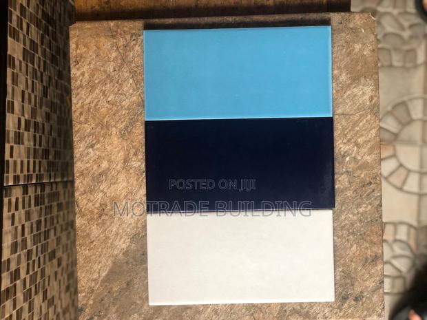 Swimming Pool Tiles (Small Size)