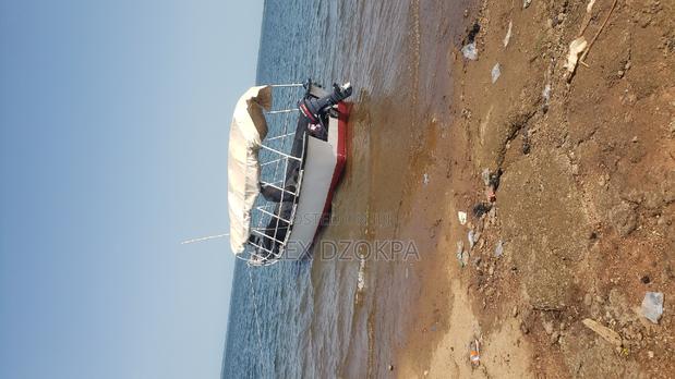 Fibers Boat photo 2