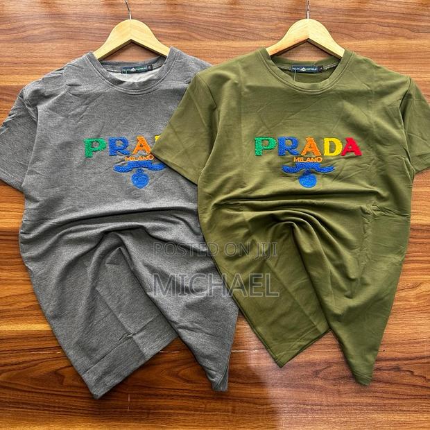 Design T-Shirt Available in Stock *