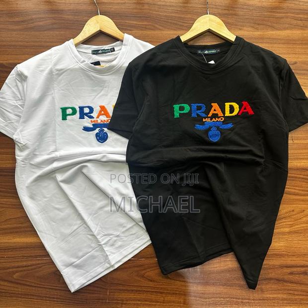 Design T-Shirt Available in Stock *