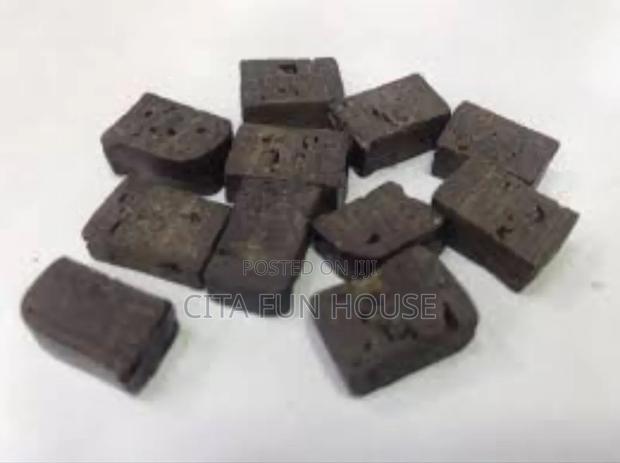 Uncut Jamaican Black Stone (Wholesale/Retail) · Photo 3
