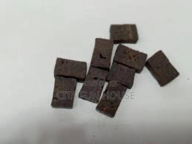 Uncut Jamaican Black Stone (Wholesale/Retail) · Photo 4