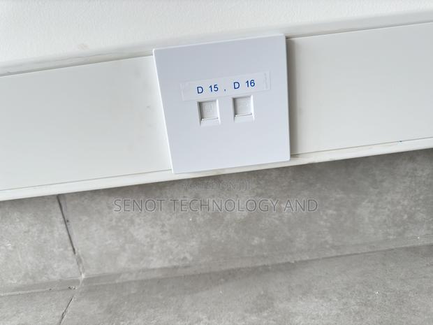 Networking, Home and Office Security Camera Installation photo 5