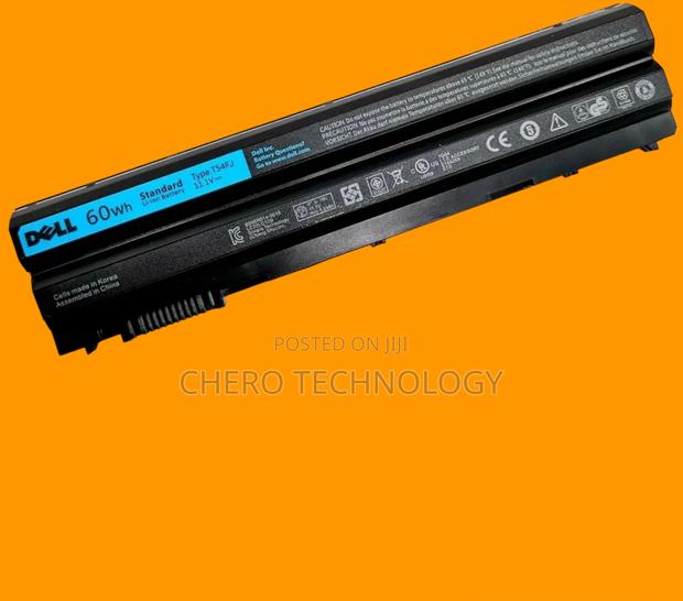 Dell Latitude E6420 Battery · Photo 2
