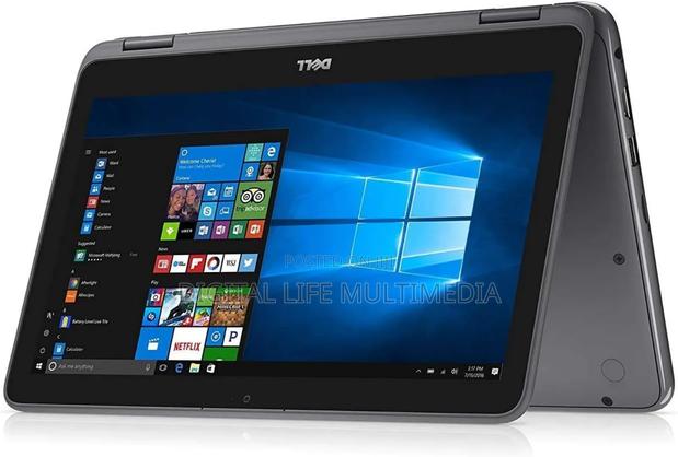 Laptop Dell Latitude 11 3190 4GB Intel SSD 128GB