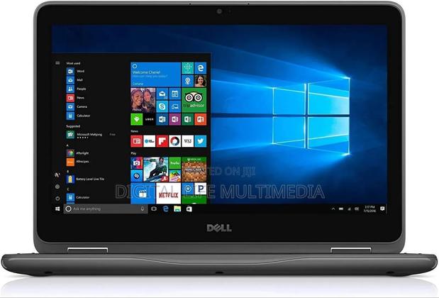 Laptop Dell Latitude 11 3190 4GB Intel SSD 128GB photo 2