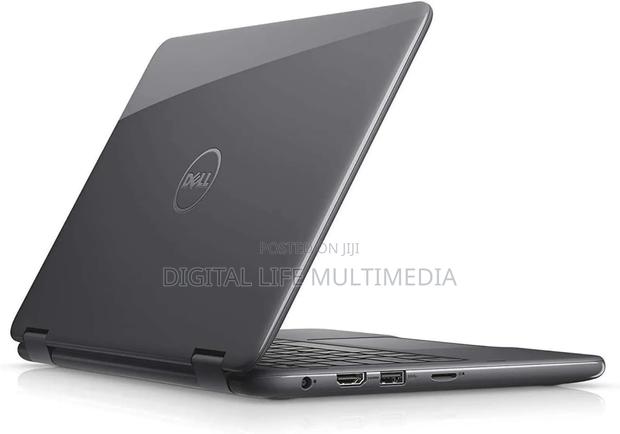 Laptop Dell Latitude 11 3190 4GB Intel SSD 128GB photo 3
