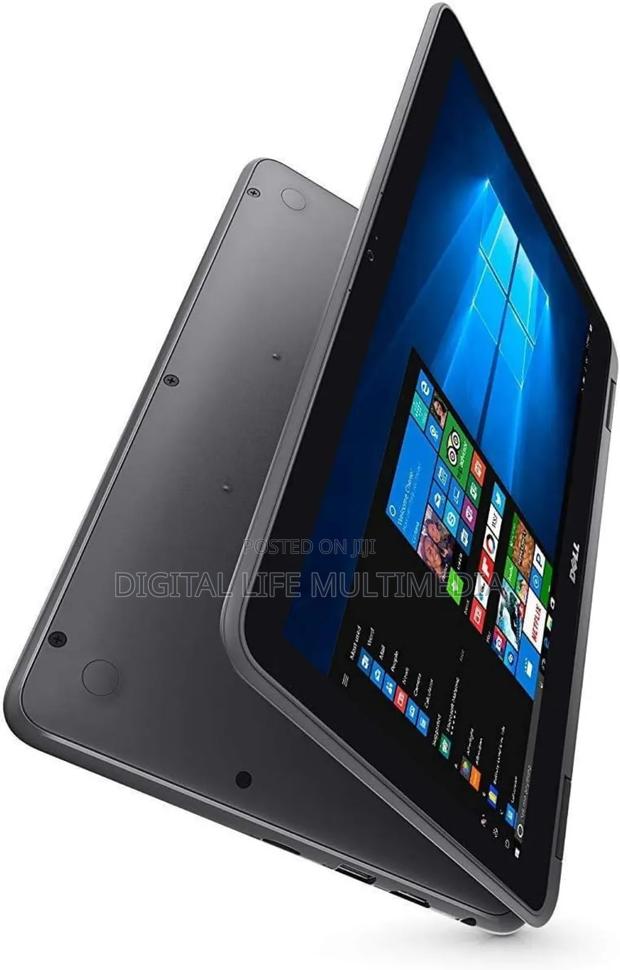 Laptop Dell Latitude 11 3190 4GB Intel SSD 128GB photo 4
