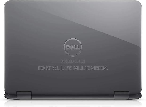 Laptop Dell Latitude 11 3190 4GB Intel SSD 128GB photo 5