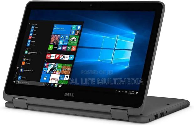 Laptop Dell Latitude 11 3190 4GB Intel SSD 128GB photo 6