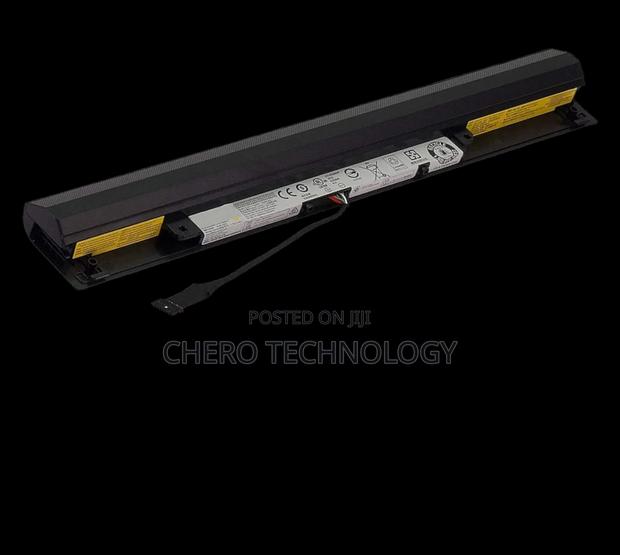 Lenovo Ideapad Battery L15S4A01 · Photo 2