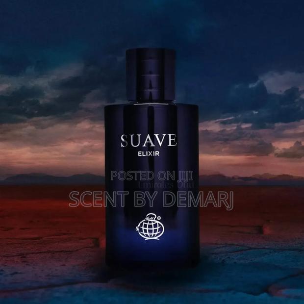 Suave Elixir image 3
