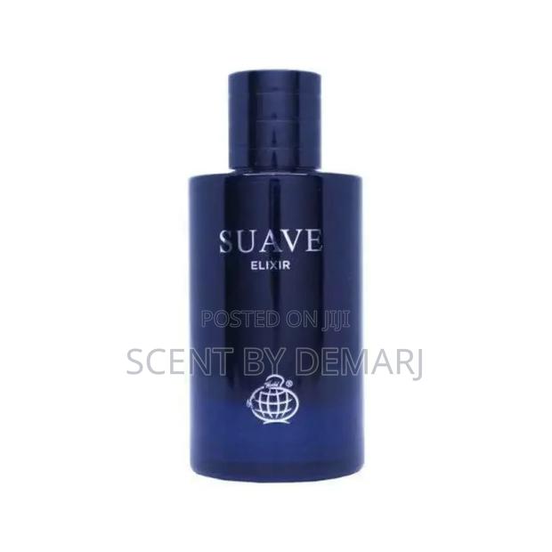 Suave Elixir image 4