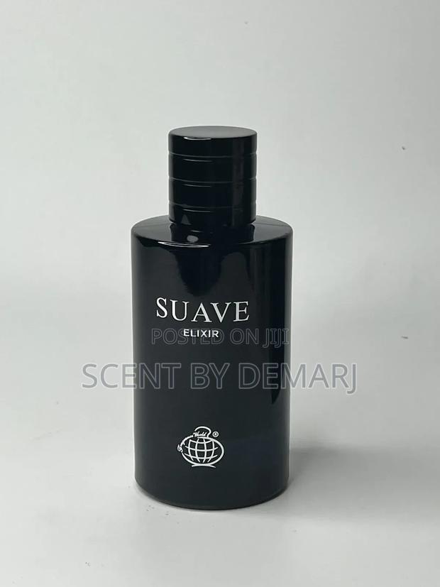 Suave Elixir image 5