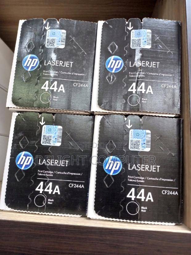 HP Toner 44A Original · Photo 2
