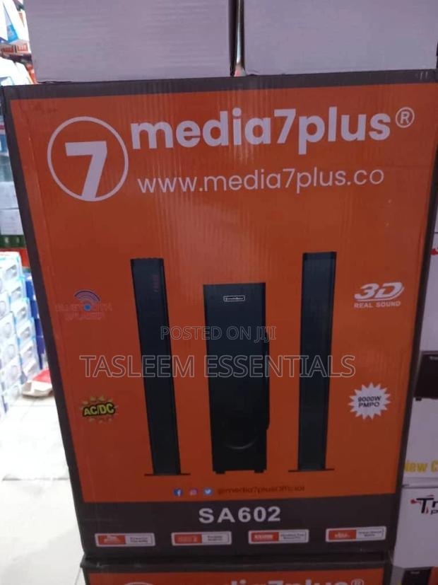 Media 7 Plus photo 2