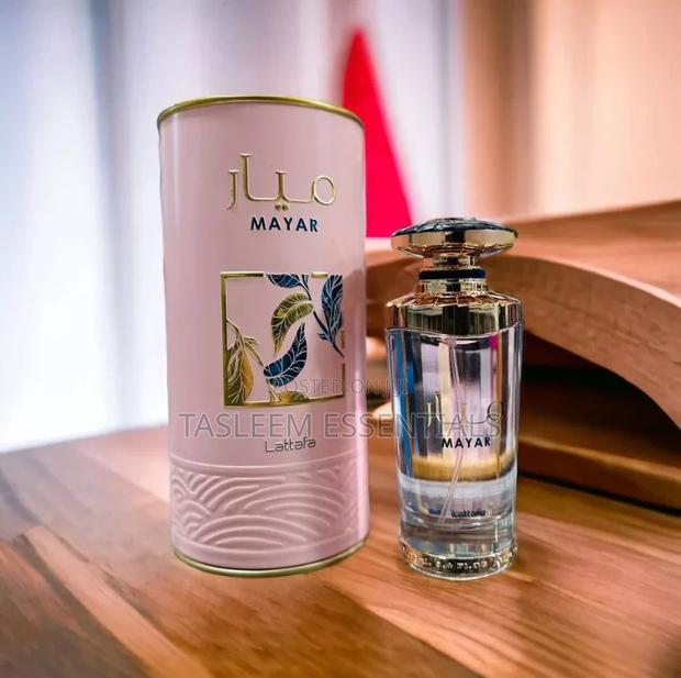 Mayar Lattafa Perfumes photo 2