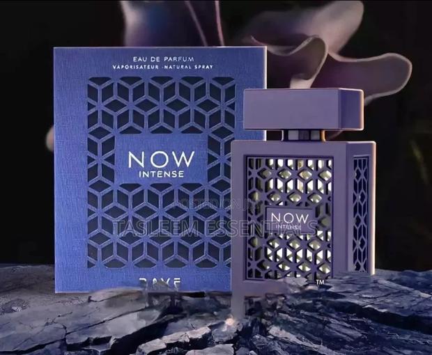 Now Rave Perfume photo 2