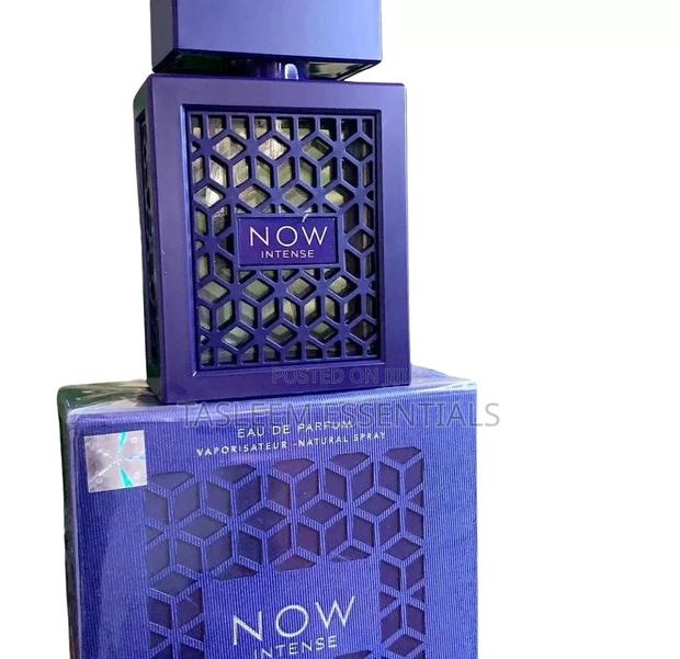 Now Rave Perfume photo 3