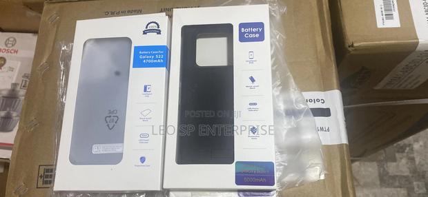 Galaxy S22 and Note 9 for Sale · Photo 4