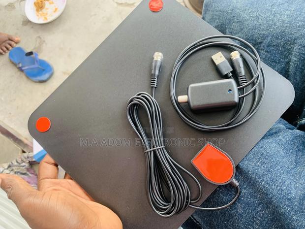 /FHD 1080p Indoor Antenna · Photo 2