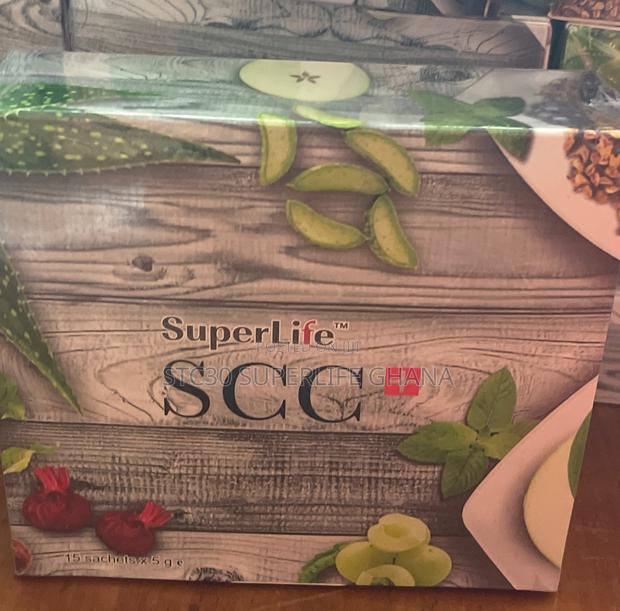 SCC+ Detox · Photo 2