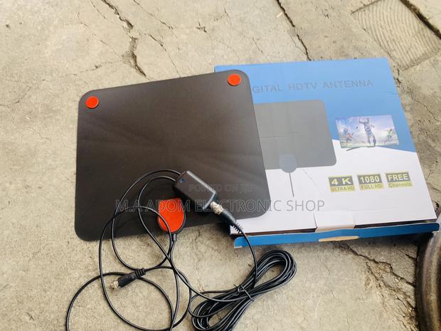 New Digital HDTV Antenna · Photo 2