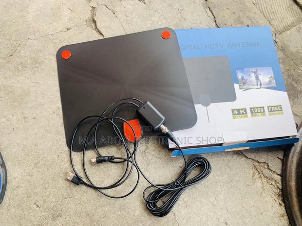 High Quality Indoor Antenna · Photo 2