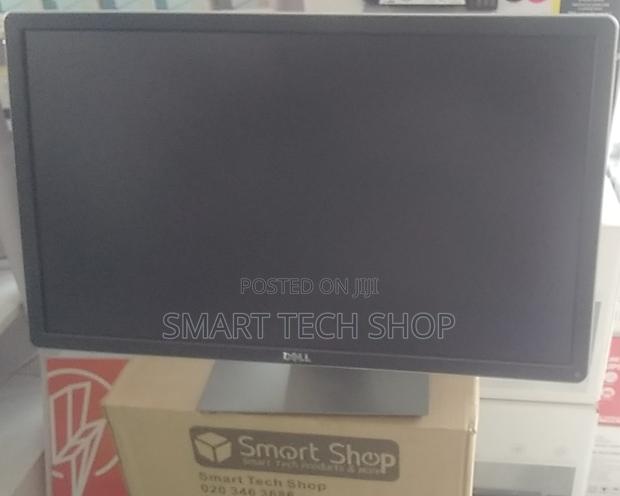 Dell Monitor 24 Inches.