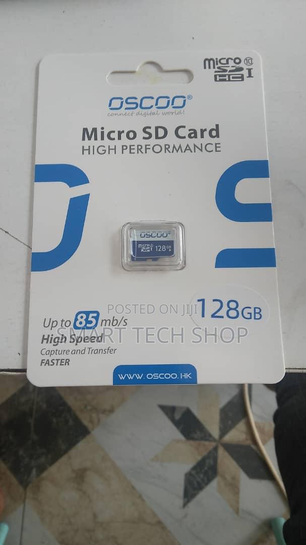 Oscoo Micro Sd Card · Photo 4